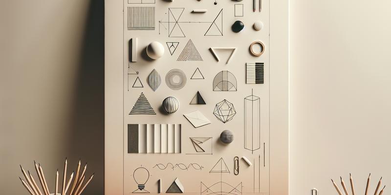 Art Conceptuel et Art Minimal : Théories et Pratiques