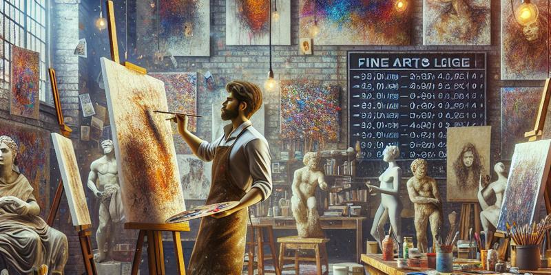 Classement Licence Arts Plastiques en France Classement Licence Arts Plastiques en France