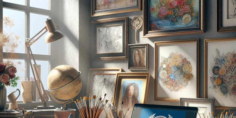 CNED Licence Art Plastique : Avis et Informations CNED Licence Art Plastique : Avis et Informations