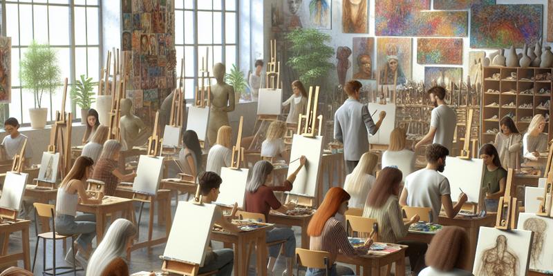 Comparatif Des Licences Arts Plastiques En France Comparatif Des Licences Arts Plastiques En France