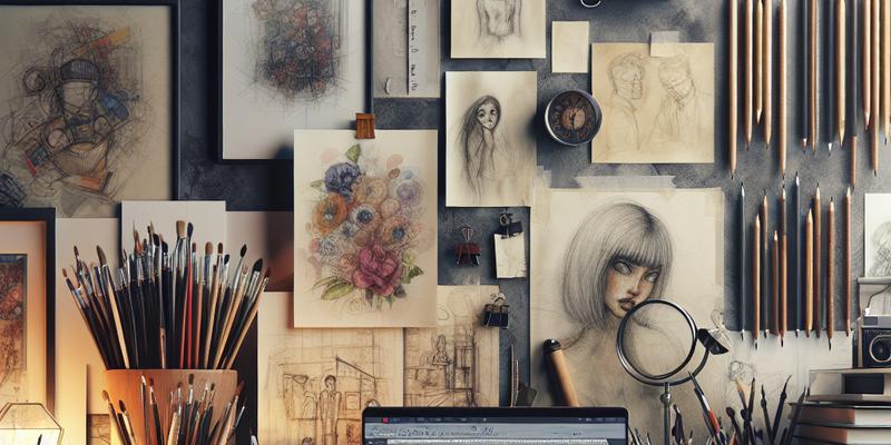 Licence AP (Arts Plastiques) : Cours PDF et Ressources Licence AP (Arts Plastiques) : Cours PDF et Ressources