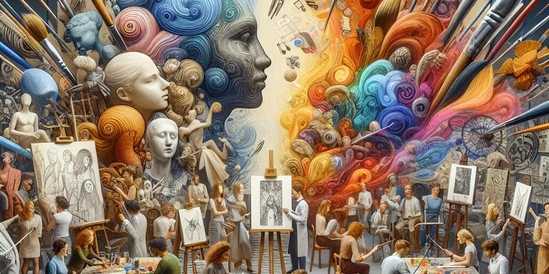 Licence AP (Arts Plastiques) : Guide Complet