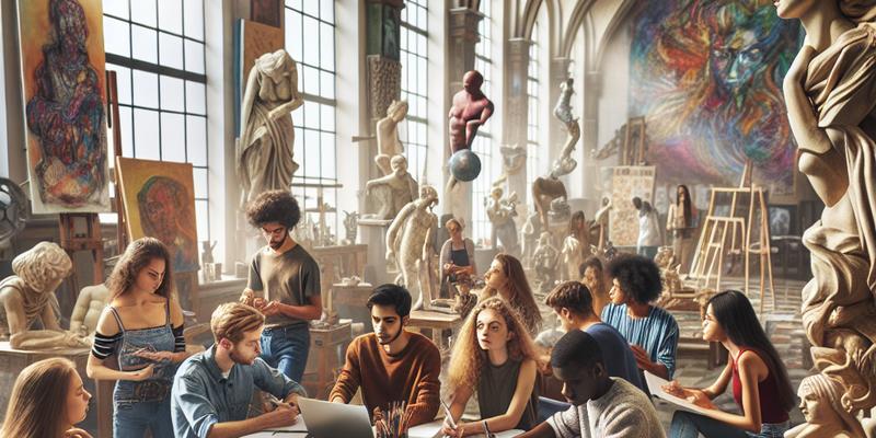 Licence Art Plastique Sorbonne : Avis et Témoignages Licence Art Plastique Sorbonne : Avis et Témoignages