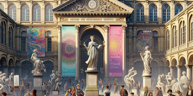 Licence Arts Plastiques Paris 1 : Programme et Inscriptions Licence Arts Plastiques Paris 1 : Programme et Inscriptions