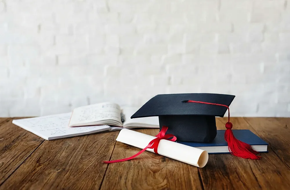 Réussite de son Licence AP